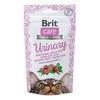 Brit Care Cat Snack, Urinary - 50 g.