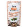 Brit Care Cat Snack, Digestion - 50 g.