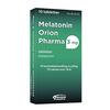 Melatonin Orion 3mg - 10 tabletter