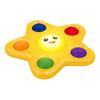 Baby Einstein Activity Toy Pop & Glow Starfish