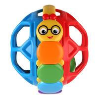 Baby Einstein Bendy Oball Rattle