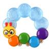 Baby Einstein Caterpillar Water Teether