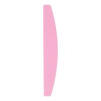Tools for Beauty Pink Banana Boat Buffer 100/180