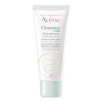 Avène Cleanance Hydra Soothing Cream - 40 ml