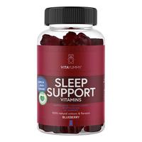 VitaYummy Sleep Support - 60 stk.