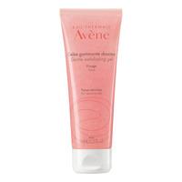 Avène Gentle Exfoliating Gel - 75 ml.