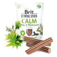 Brit Care Dental Stick, hamp & urt - 7 stk.