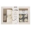 BIBS New Born Bundle - 1 stk.