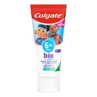 Colgate Tannpasta Big Kids' Smiles 6+ år - 50 ml.