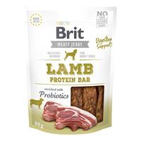 Brit Jerky lam - 80 g.