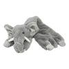 Trixie plys elefant, recycled - 50 cm.