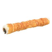 Trixie Denta Fun Filled Chicken Chewing Roll, 28 cm. - 150 g.
