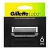 Gillette Labs Barberblade - 6 stk.