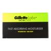 Gillette Labs Skincare Fast Absorbing Moisturizer - 100 ml.