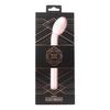 Rosy Gold Luxurious G-spot Vibrator