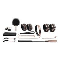 Rosy Gold Luxurious Adventure Kit