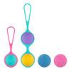 PMV20 Kegel Ball Set - Vita