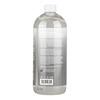 EasyGlide Anal Vannbasert Glidemiddel - 1000 ml.