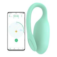 Magic Motion App Controlled Pelvic Floor Exerciser - Fitcute