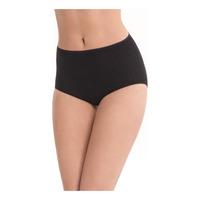 Medima Dame underbukser Svart S - 1 stk.