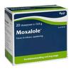 Moxalole pulver til mikstur