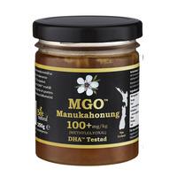MGO Manukahonning 100+ - 250 g