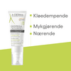 A-Derma Exomega Allergo Balm - 200 ml.