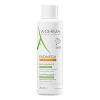 A-Derma Exomega Control Bath - 250 ml.
