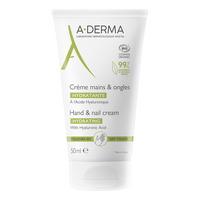 A-DERMA Handcream - 50 ml.