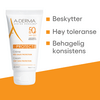 A-Derma Sun Protect Cream SPF50+ - 40 ml.