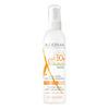 A-Derma Sun Protect Spray SPF50+ - 200 ml.