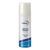 Welland Adhesive Remover Spray - 50 ml.