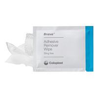 Brava Adhesive Remover Wipe - 30 stk.