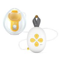 Medela Solo Hands-Free Elektrisk Enkeltbrystpumpe