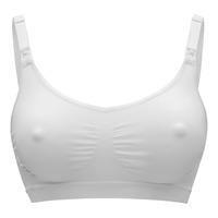 Medela Keep Cool BH - Hvit - Flere størrelser
