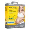 Medela Keep Cool BH - Hvit - str. S
