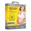 Medela Keep Cool Natt-BH - Hvit - str. S