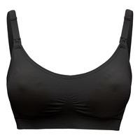 Medela Keep Cool Ultra-BH - Svart - Flere størrelser