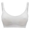Medela Keep Cool Ultra-BH - Hvit - str. S