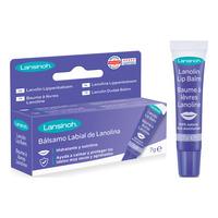 Lansinoh Lanolin Lip Balm 7 ml.