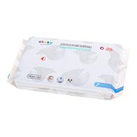 Akuku Bleieposer med duft - 1 stk.