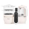 Babymoov Nutribaby PLUS Food Processor - Beige - 1 stk.