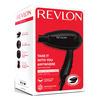 Revlon Rejsehårtørrer - 1 stk.