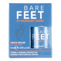 Bare Feet Crack Sealer - 10 ml.