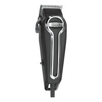 Wahl Hair Clipper Elite Pro Black