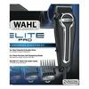 Wahl Hair Clipper Elite Pro Black