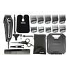 Wahl Hair Clipper Elite Pro Black