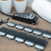 Wahl Hair Clipper Elite Pro Black