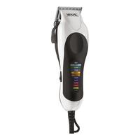 Wahl Hair Clipper Color Pro Plus