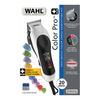 Wahl Hair Clipper Color Pro Plus